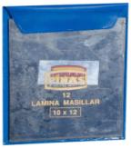 LAMINA DE MASILLAR PINA ESP 035 12X10