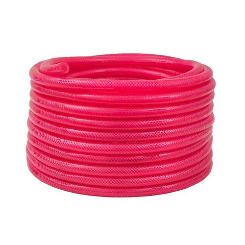 MANG A/PRES ROJA 19 MM R25 X M 300 PSI