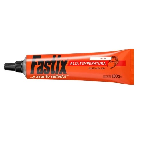 FASTIX ALTA TEMPERATURA 100 GS GDE 1066