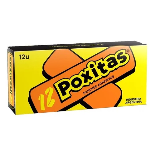POXITAS X UND 572