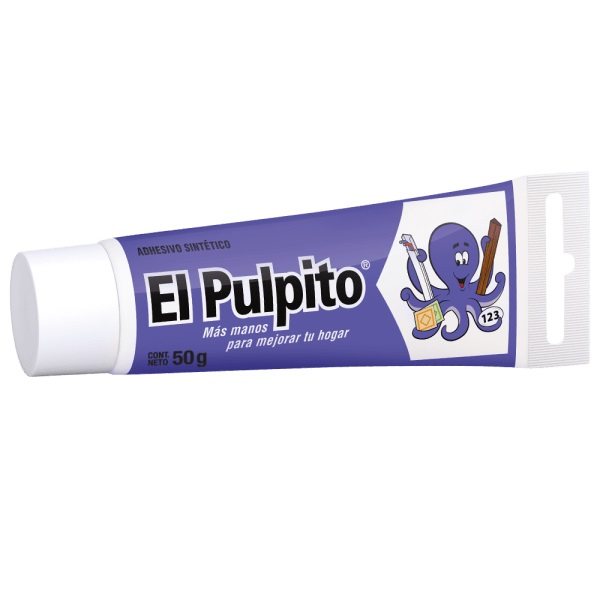 EL PULPITO 050G 2283