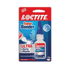 LOCTITE ADH INST UNIV SUPER BONDER 20G
