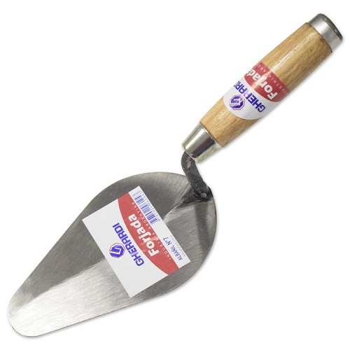 CUCHARA ALBANIL GHERARDI 07.0