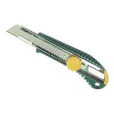 CUTTER H 18 MOTA C118 PLAST TRABA C/RUEDA