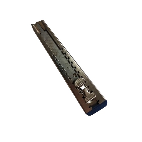 CUTTER H 18 V/MCAS C/GUIA METKNIFE/HAIXIN *OFERTA*