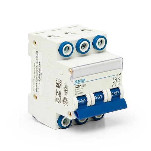 LLAVE TERMICA 3X32