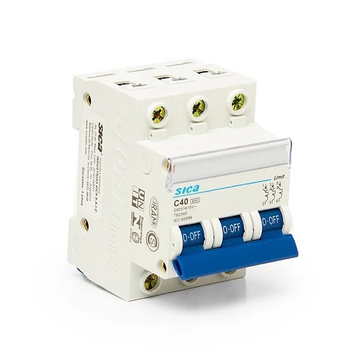 LLAVE TERMICA 3X40