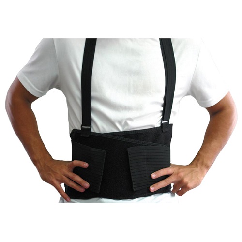 FAJA LUMBAR V/MCAS NRO 1 080-090