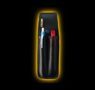 PORTAHERRAMIENTA T11/K110 LAPIZ DOBLE