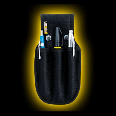 PORTAHERRAMIENTA T14/K140 LAPIZ TRIPLE