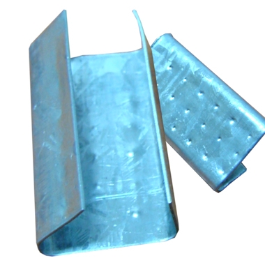 BROCHE AC CHAPA P/FLEJE PLAST 13 X KG ART 337