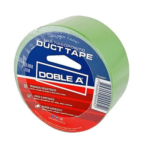 CINTA ADE MULT VMCA 48X09 M VERDE
