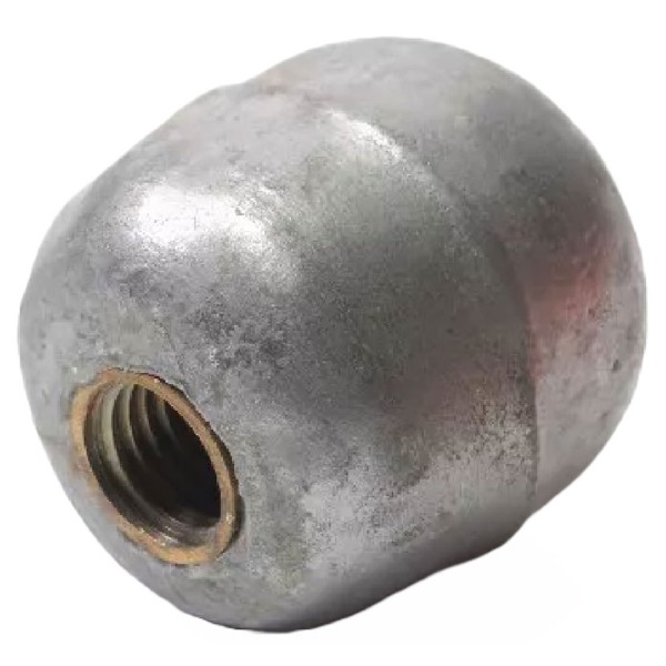 BOCHA DE EMPUJE PARA CAÑA DESTAPAC