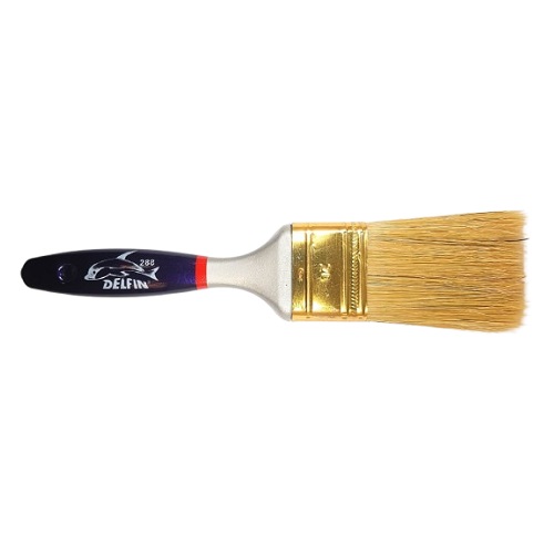 PINCEL DE CERDA DELFIN 288 10