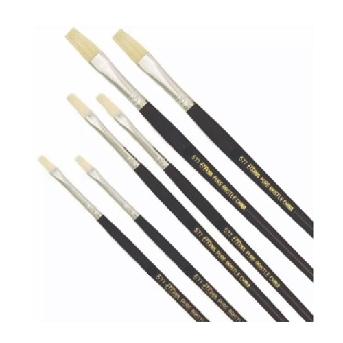 PINCEL DE FILETEAR CHATO 577-20