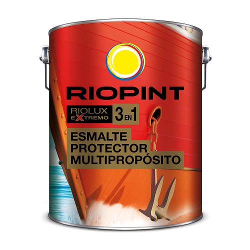 ESMAL SINT 00.5L ALUMINIO 017 G1