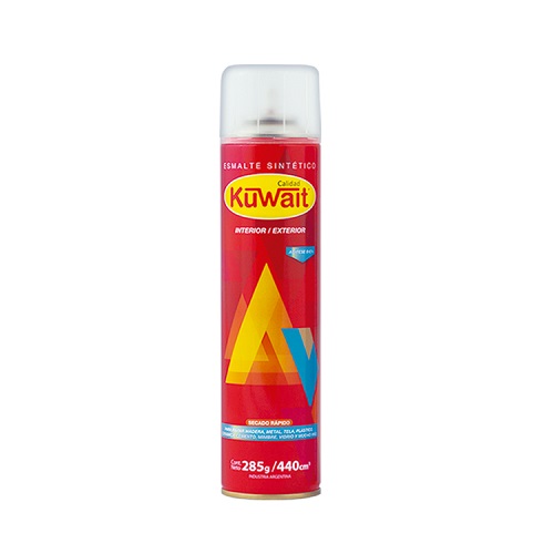 ESMAL SINT AEROSOL 250 ALUMINIO