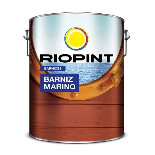 BARNIZ MARINO EXT 1.0 LTS