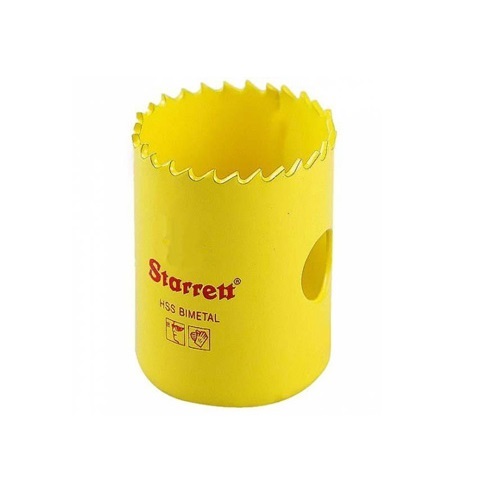 SIERRA COPA BIMETAL 037 MM 1 7/16