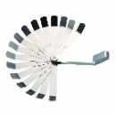 SONDA METRICA INOX 16/20 HJAS