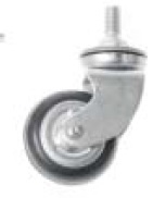 RUEDA U/V C/RCA GOMA 10 3/8 40 252