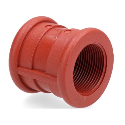 CUPLA PPP 150 1 1/2