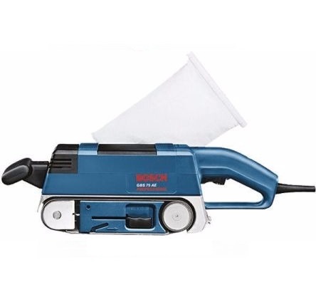 LIJADORA BANDA BOSCH 060-1274-715 GBS75AE 750W