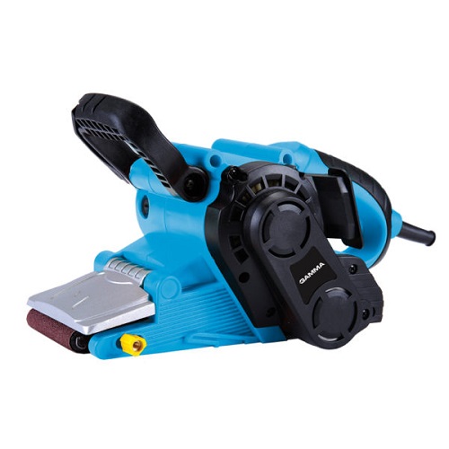 LIJADORA BANDA GAMMA G1926AR 800W (075X457)