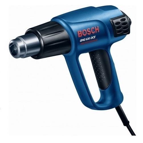 PISTOLA DE CALOR BOSCH 06012A62H0 GHG20-63 2000W