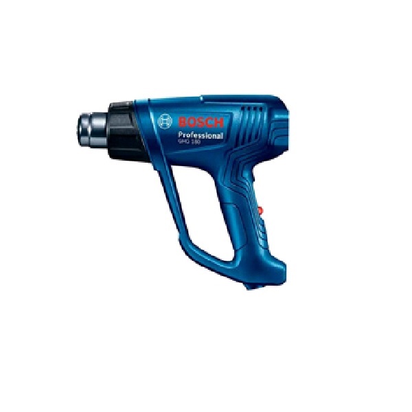 PISTOLA DE CALOR BOSCH 060194D0H0 GHG180 1800W