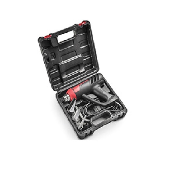 PISTOLA DE CALOR SKIL 8003JF MALETIN 1800W