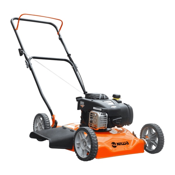 CORTA CESPED NAFT PAMPA 3.5HP BS 450 S/REC (P)