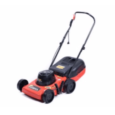 CORTA CESPED ELE DIBRA R45 390MM 1.0HP C/RECOLECTOR