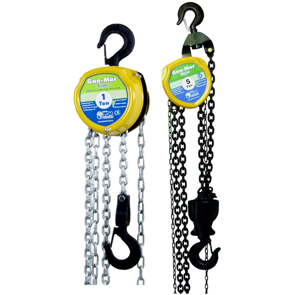 APAREJO CAD G MAR 03MX3000K