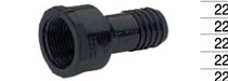 ESPIGA PPL RTA RCA HXM 100 1