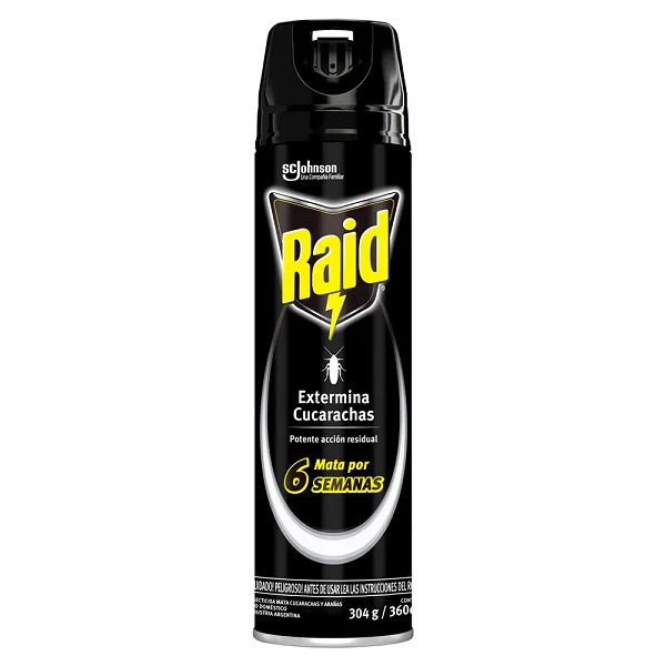 RAID NEGRO X 400CC