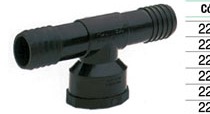 ESPIGA PPL TRIPLE TEE RH 200 2
