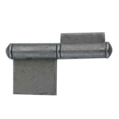 BISAGRA FICHA HERRERO 100 X 33 X 8 X 2.5 P/UND
