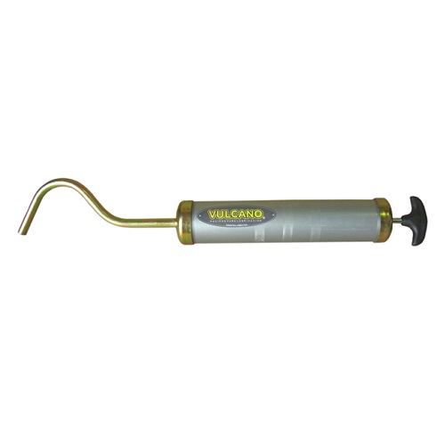 JERINGA DE MANO PALANCA 1000 G
