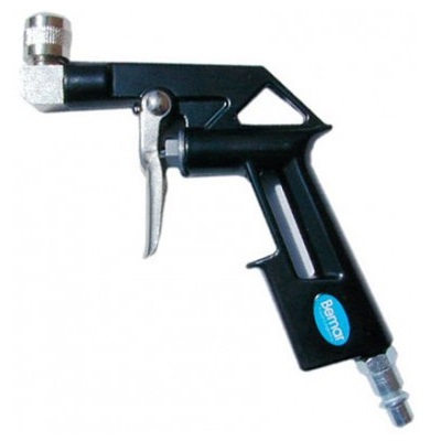 PISTOLA INFLADOR BICICLETAS CON PICO