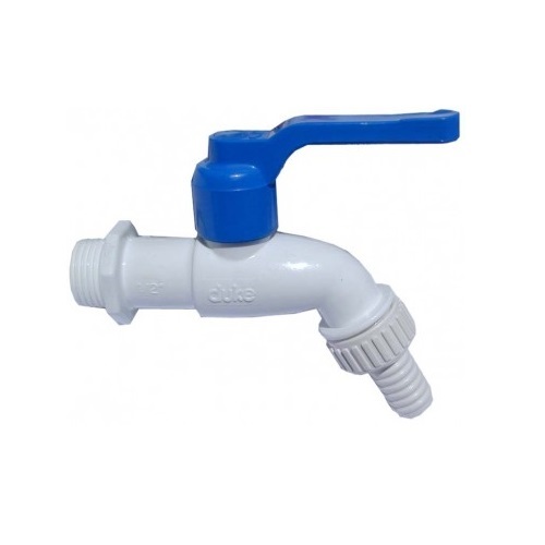 CANILLA ESF PVC VMCAS 075 3/4