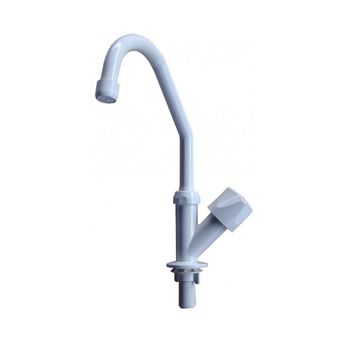 CANILLA P/MESADA PVC 050 1/2 80712