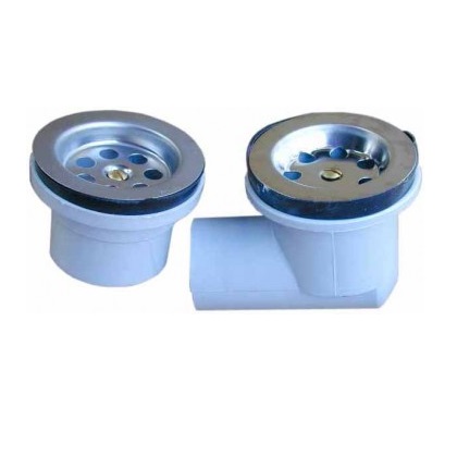 SOPAPA PVC 50 P/PILETA