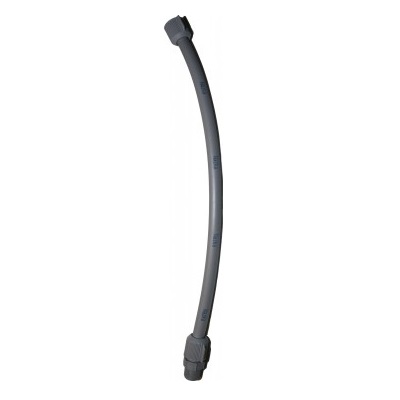 FLEXIBLE PVC 1/2X30 DUKE X UND