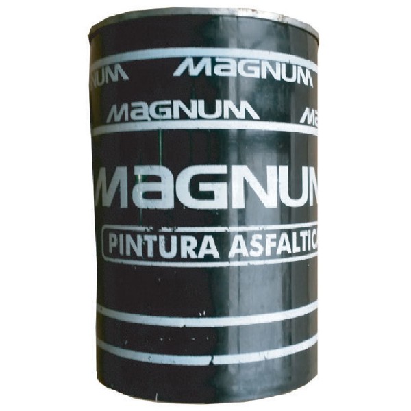 PINTURA ASFALTICA X 01 LTS