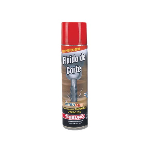 TRIBUNO FLUIDO CTE MAT FERROSO 1000