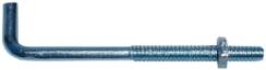 PITON C/TCA ESCUADRA 6.35 X 080 (TCA 1/4)