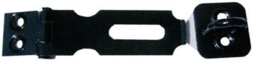 PORTA CANDADO ZINC 39 X  80 8080