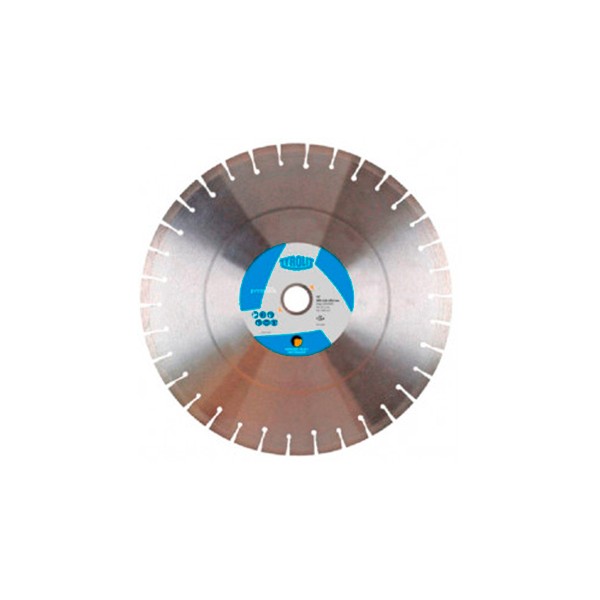 DISCO DIAMANT TYROLIT H/FRESCO 350
