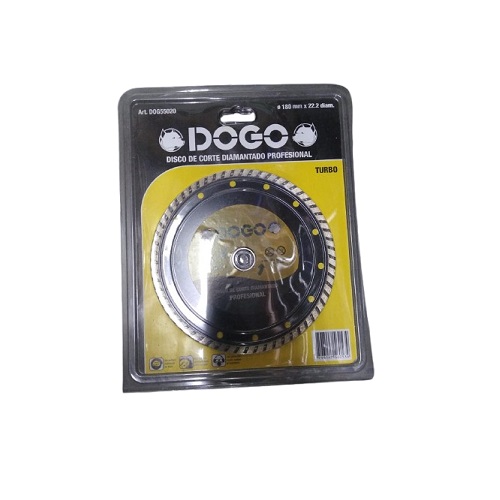 DISCO DIAMANTADO DE 180 7 TODOS